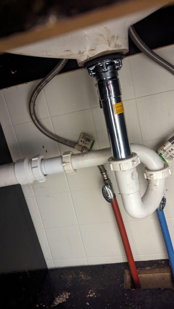 Drain Cleaning And Unclogging for BHL Quality Home Care and Property Maintenance LLC in Toledo, OH