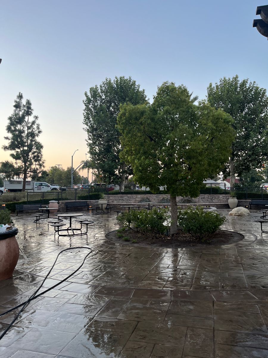 Graffiti Removal for Reliable Powerwash & Property Services in Norco, CA