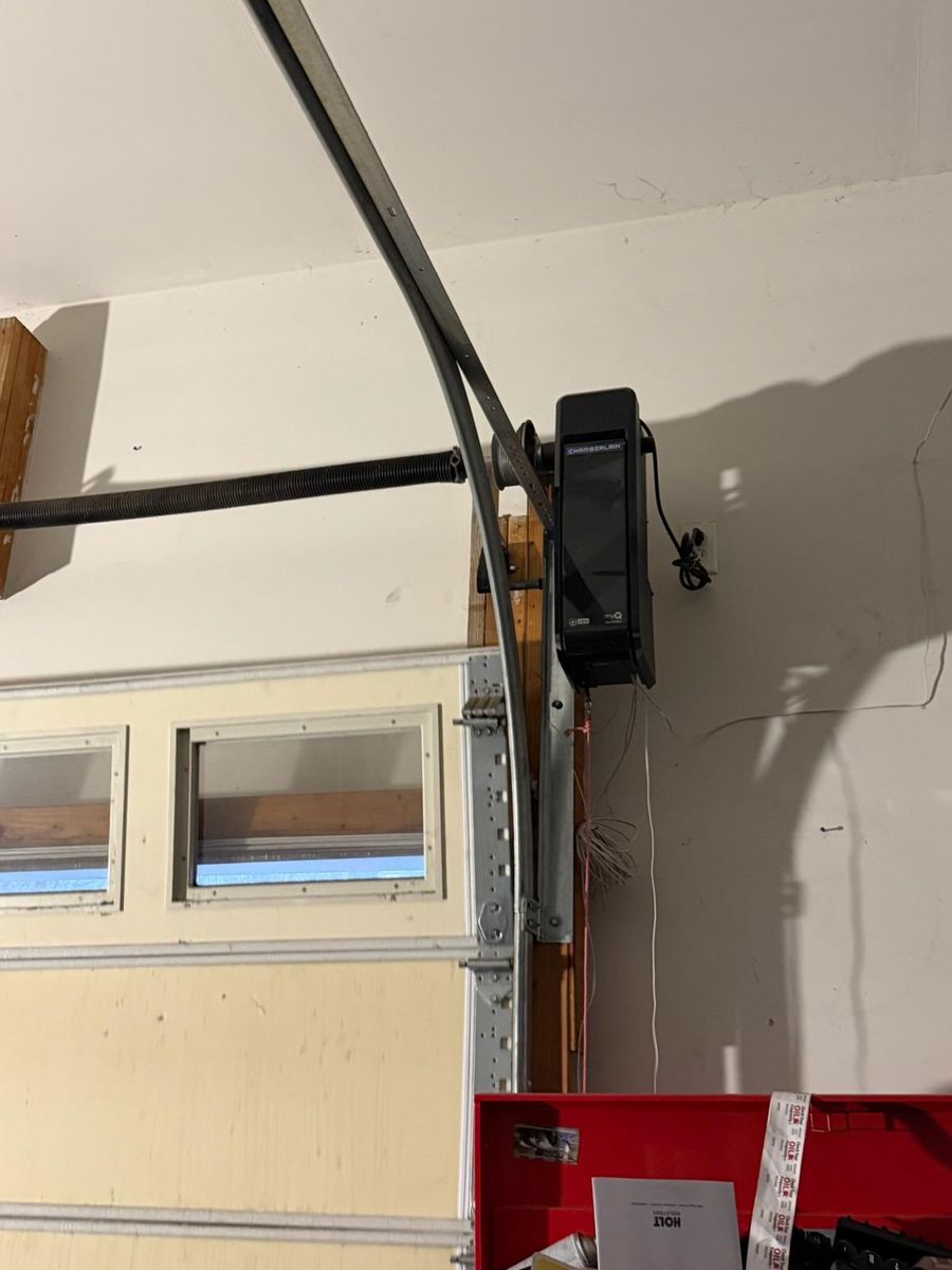 Garage Door Repair for Don's Doors in Ocean County, NJ