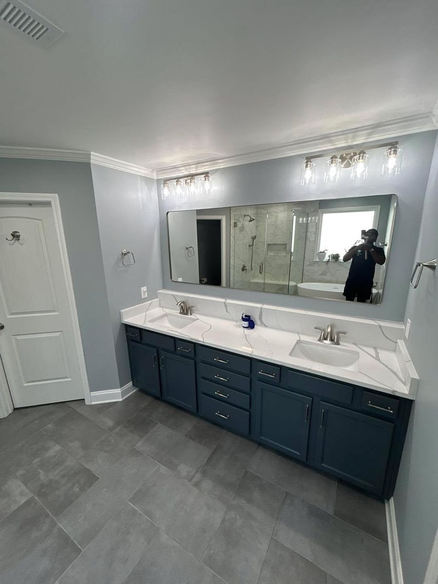 Tile Installation for Palm Haven NC in Raleigh, NC