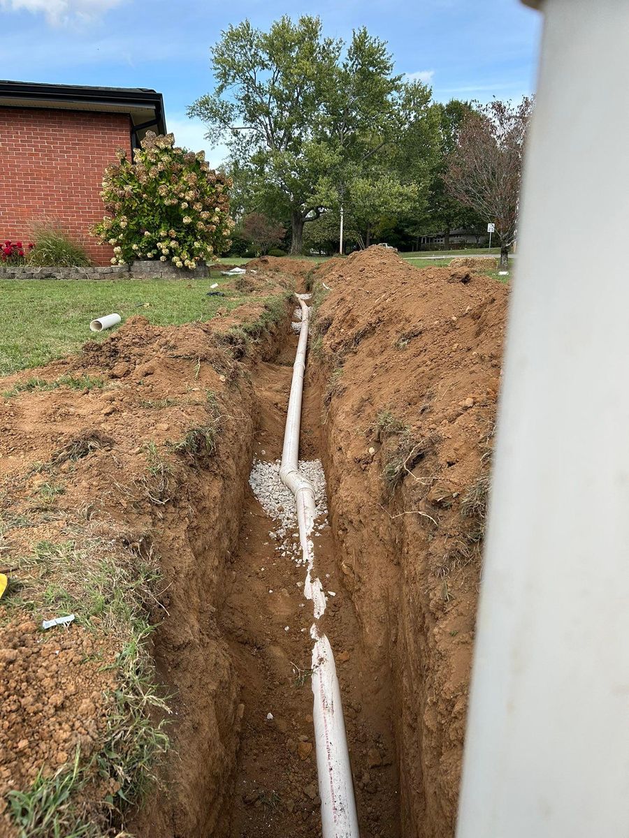 Drain Cleaning for Swift Flo Plumbing Services in Smyrna, TN