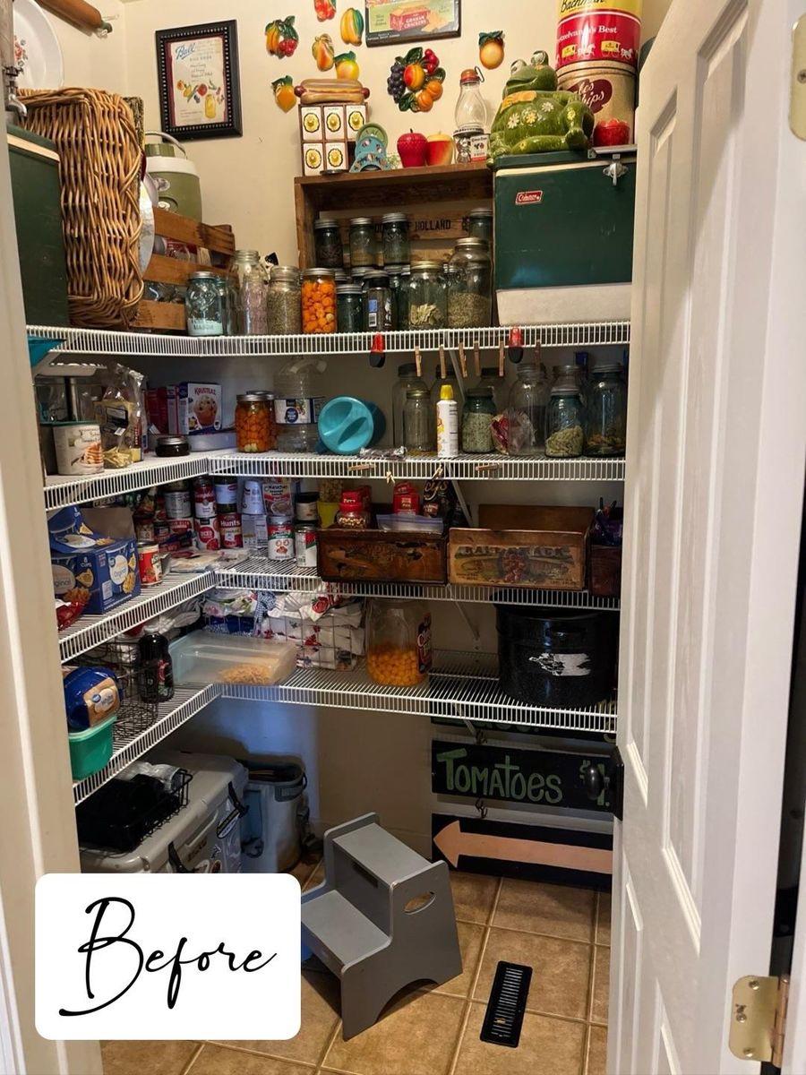 Kitchen and Cabinet Refinishing for Inspired By U in Mechanicsburg, PA