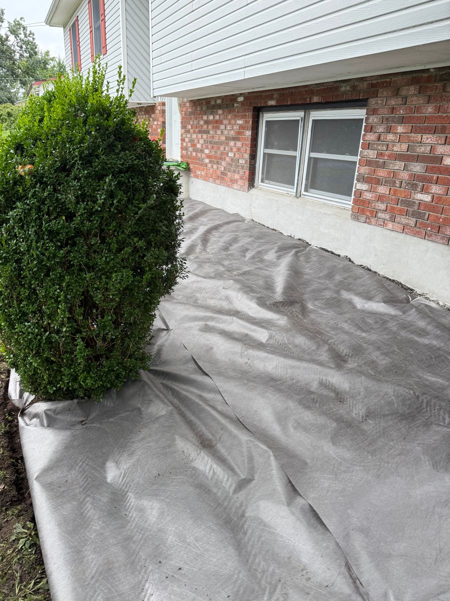 Landscape Design & Construction for Quiet Acres Landscaping in Dutchess County, NY