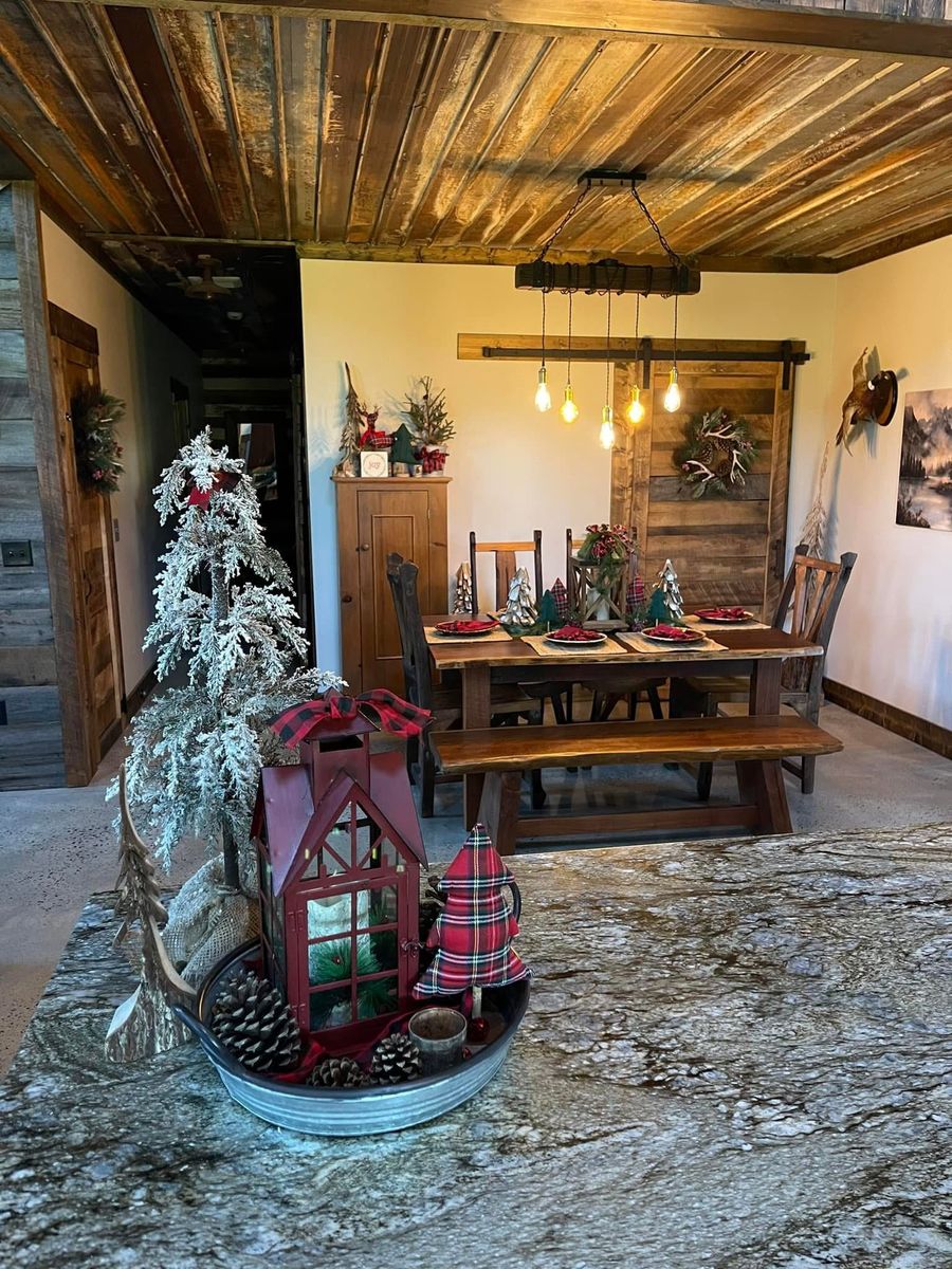 Barndominium Construction for Ridgeline Construction in Hiddenite, NC