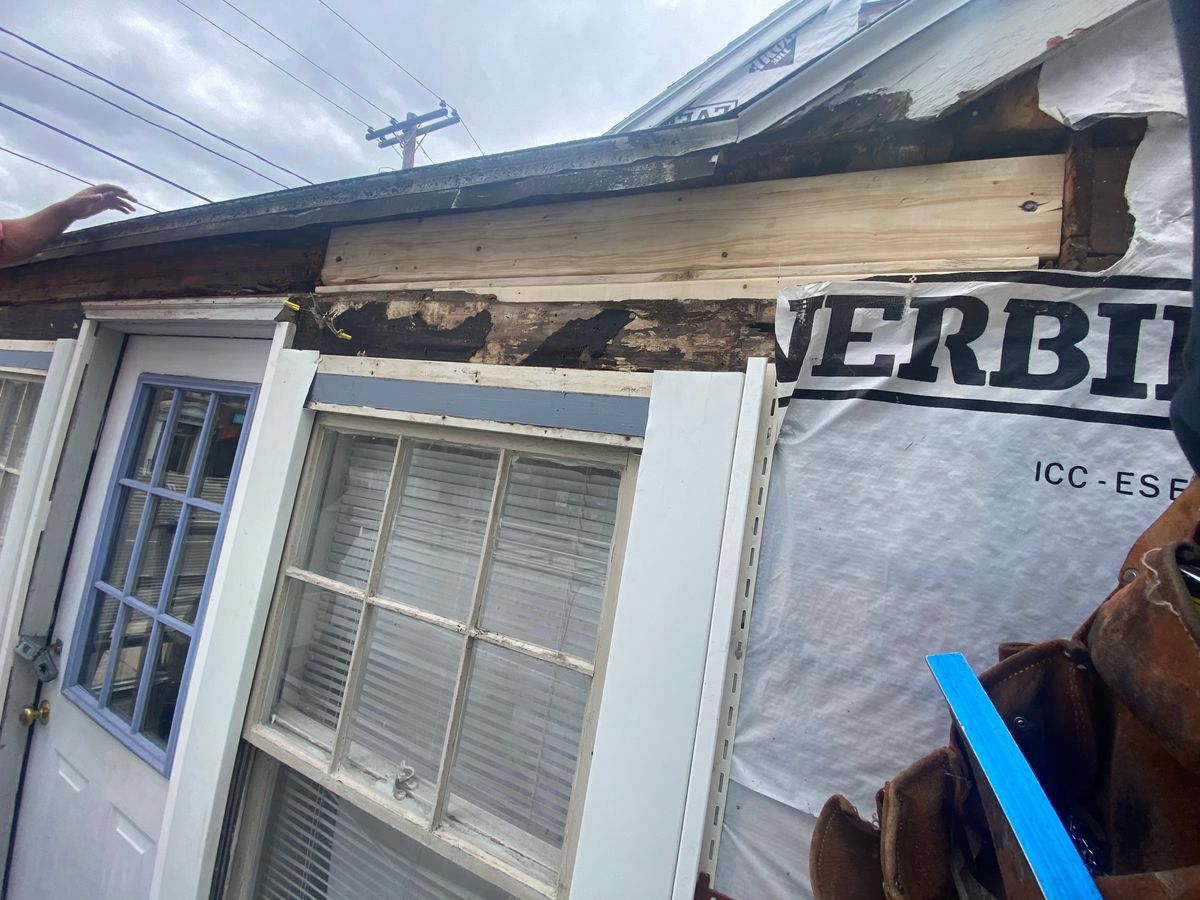 Carpentry for Rmc Renovations Inc in Billerica, MA