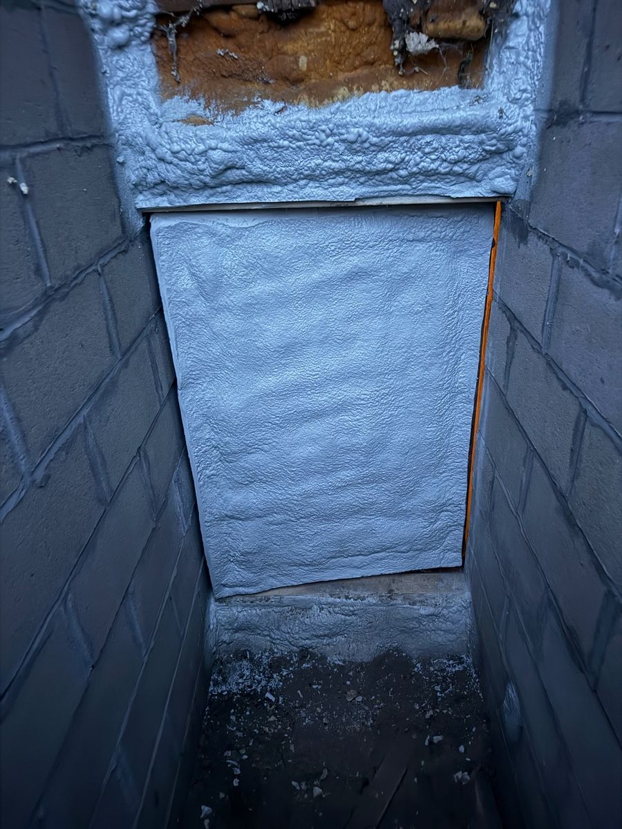 Crawl Space Maintenance for Top Shot Insulation in Thermopolis, WY