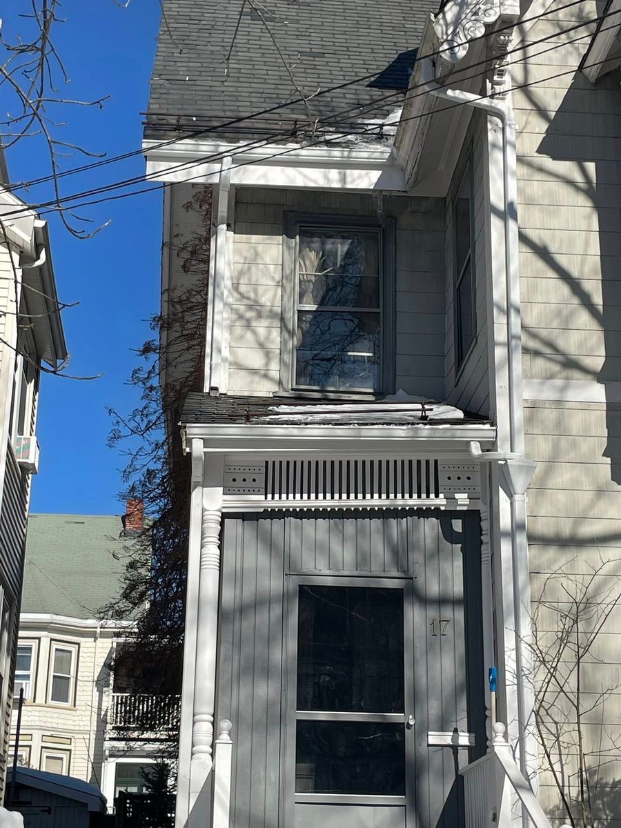 Roofing Installation for All For U Roofing & Masonry in Boston, MA