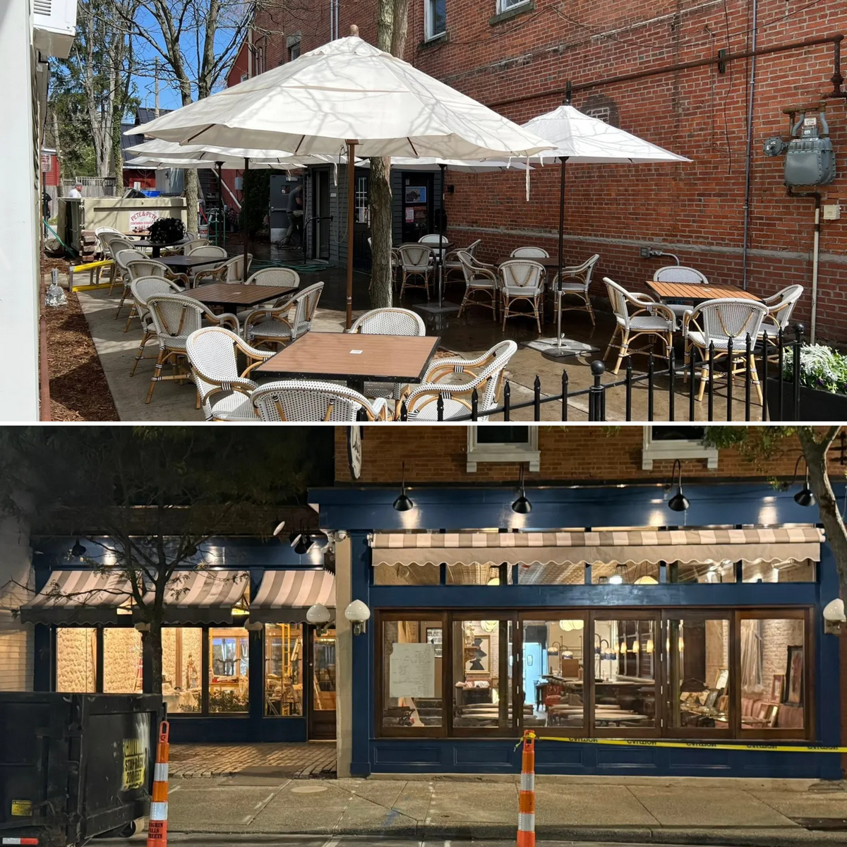 Commercial Construction for Priddy Amazing Builders in Ravenna, OH