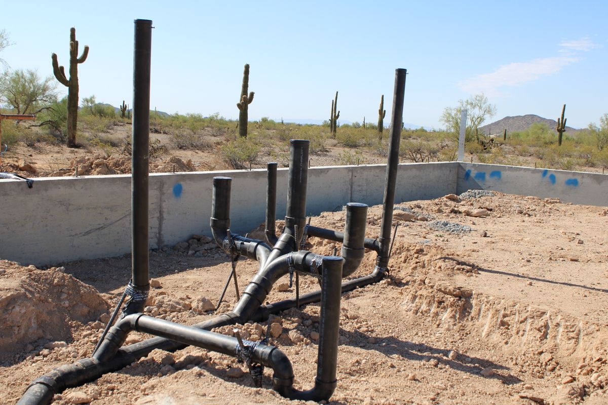 Custom Home Building for Batten Builds LLC in Glendale, AZ