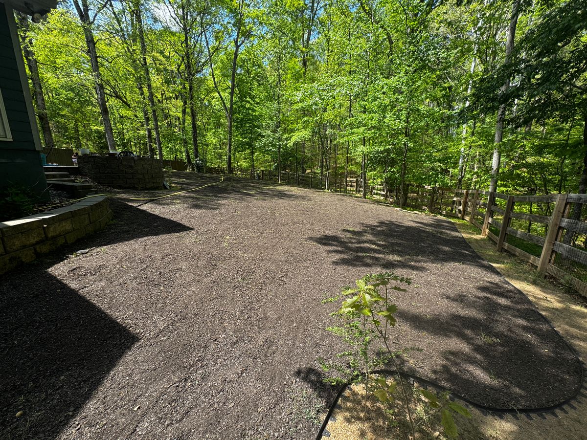 Sod Installation for Deeply Rooted Lawns – Hydroseeding & Sod Installation Services in Winder, GA