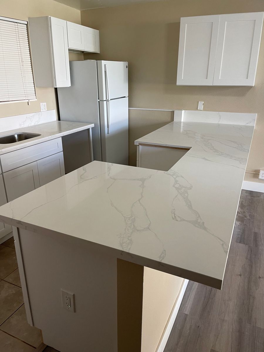 Flooring for Maui Building Source in Kahului, HI