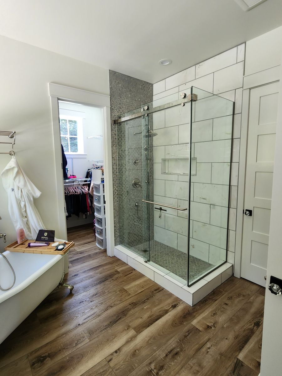 Remodeling & Additions for No 7 Development in Mount Vernon, WA