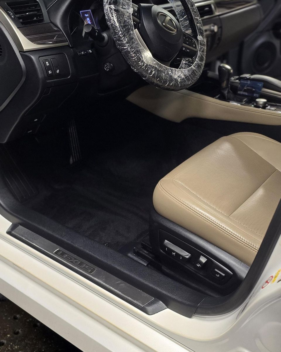 Full Detail Service for Luxury Auto Detail in Peoria, IL