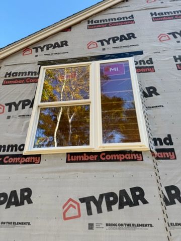 Doors & Windows for Next Level Construction in Saco, ME