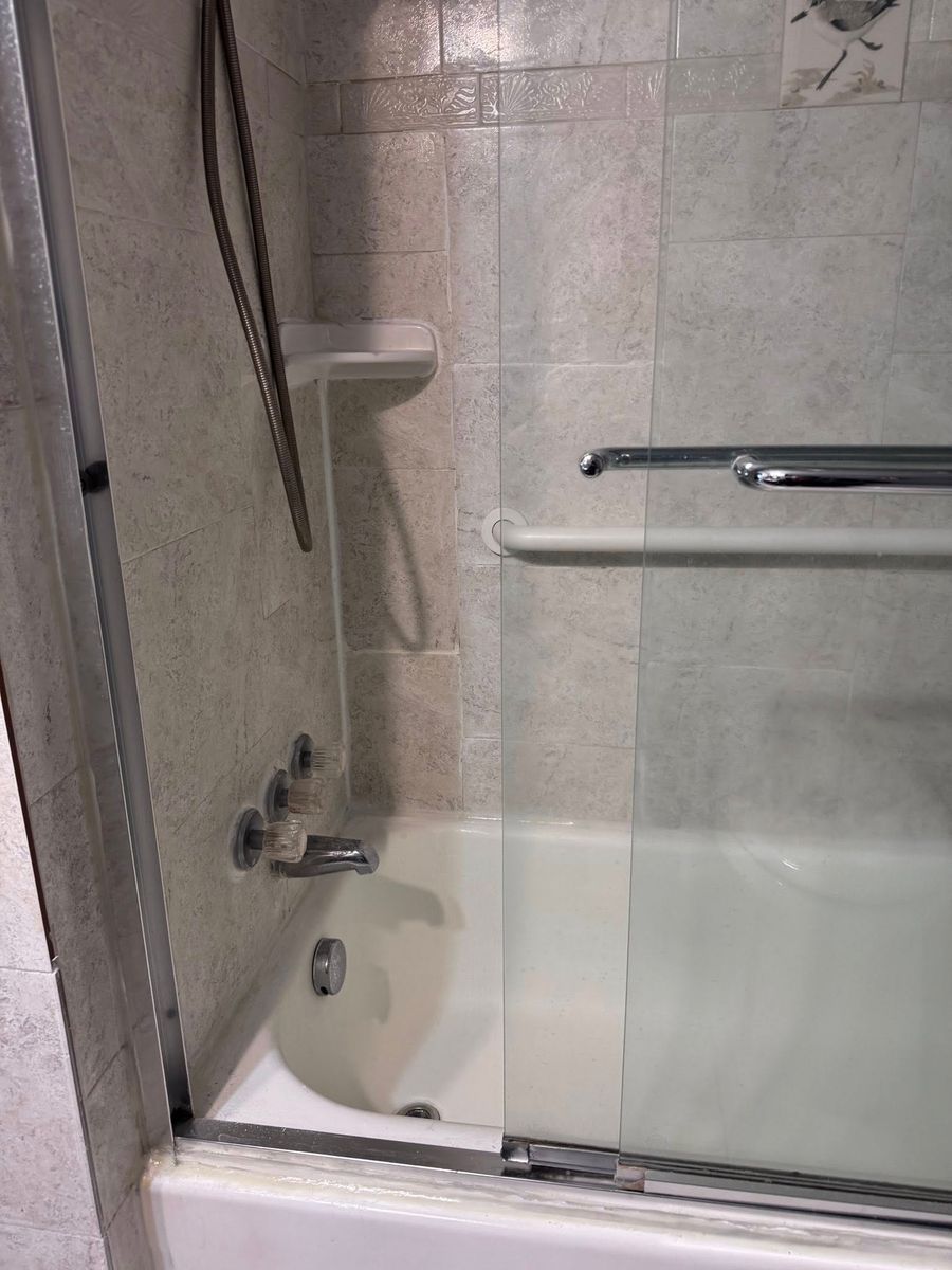 Tile Installation for Jersey Drain Masters in Williamstown, NJ
