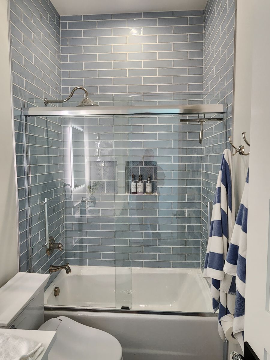 Remodeling & Additions for No 7 Development in Mount Vernon, WA