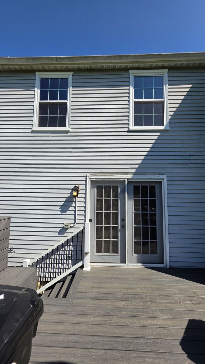 Door Replacement And Install for MAS Home Improvement in Waldorf, MD