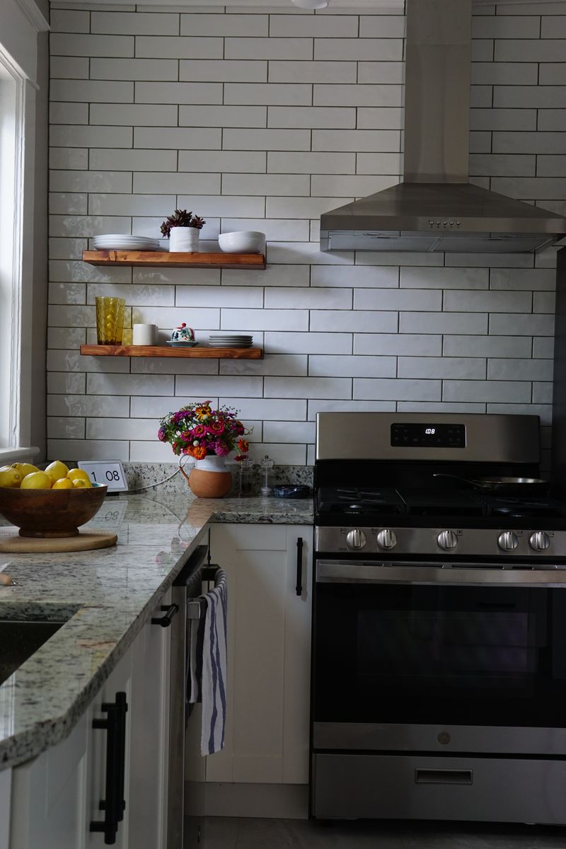 Kitchen Remodeling for Anchor Pointe Homes in Freeport, FL