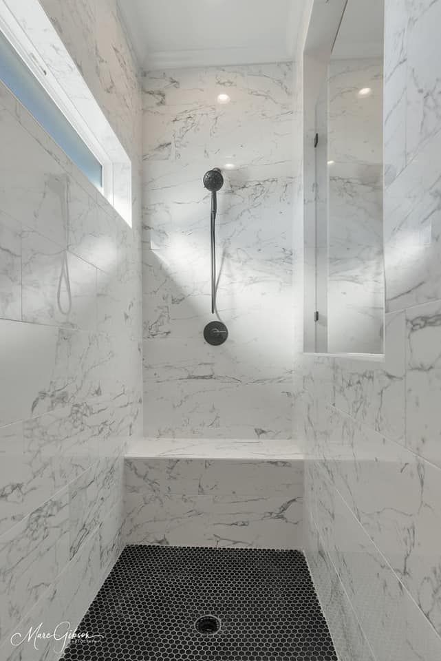 Spec Home Construction for Daniel Michaels, Inc. in Shreveport, LA