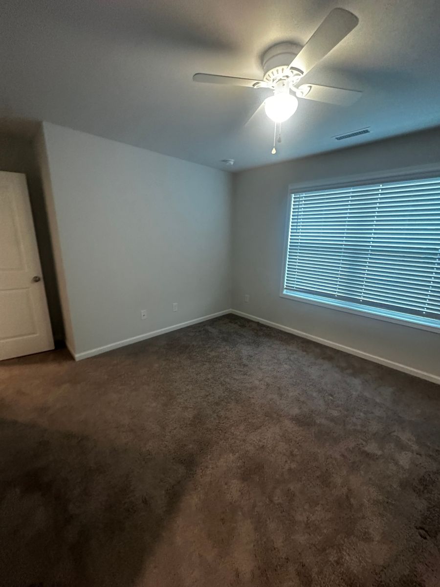 Interior Painting for Paintway to Heaven in Raleigh, NC