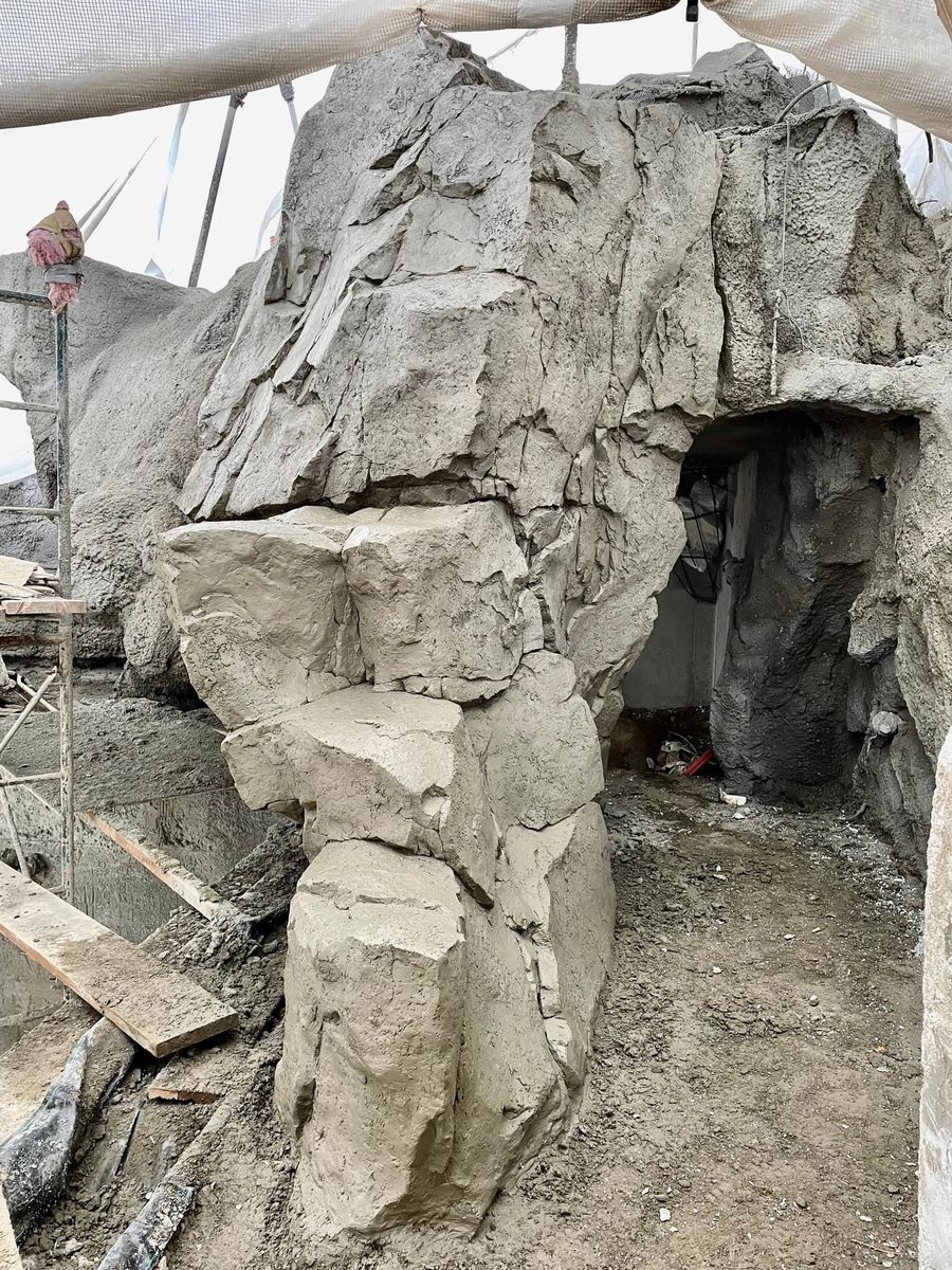 Concrete for Texas Curb N Borders in Houston, TX