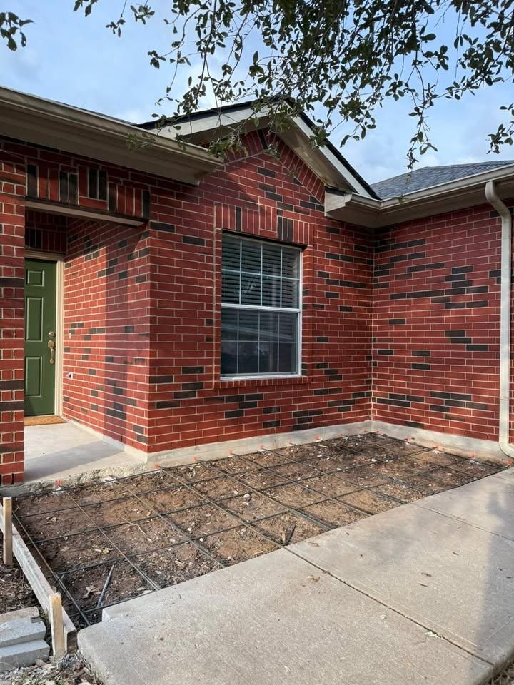 Driveway Construction for Benitez Brothers Construction in Austin, TX