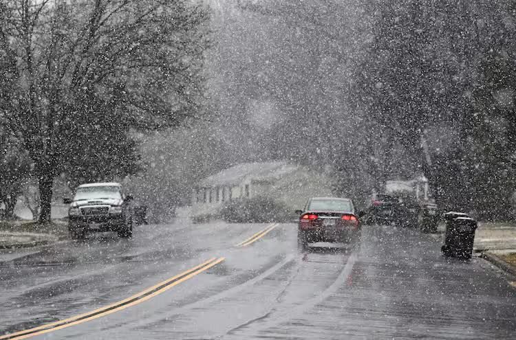 Snow Removal for New Outlook Lawncare in Henderson County, KY