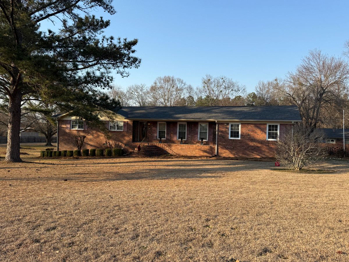 Roofing Installation for Dollar Roofing & Gutters in Jeffersonville, GA