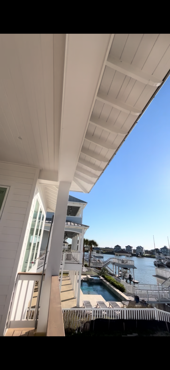 Remodels for Ocean Construction by Herrera in Galveston, TX