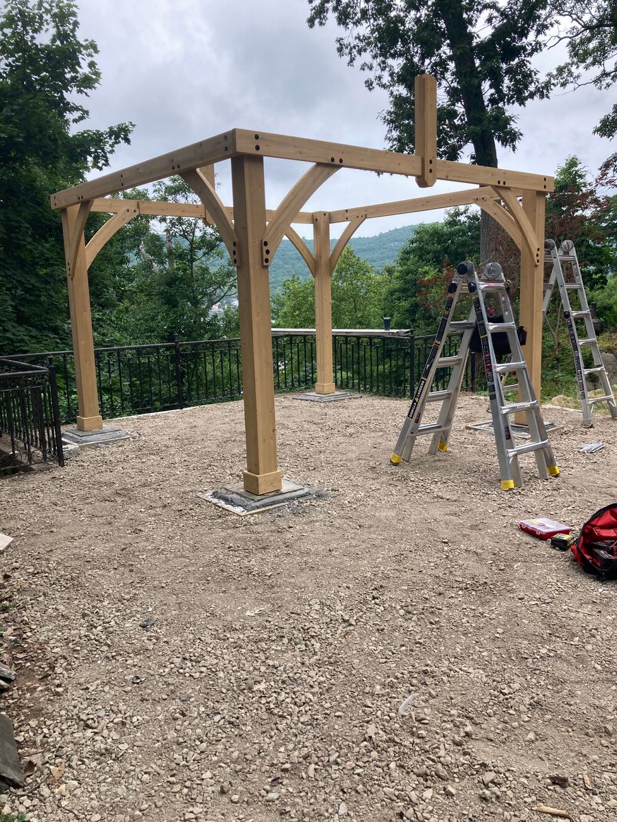 Remodeling & Renovation for LNC Contracting in Greenwood Lake, NY