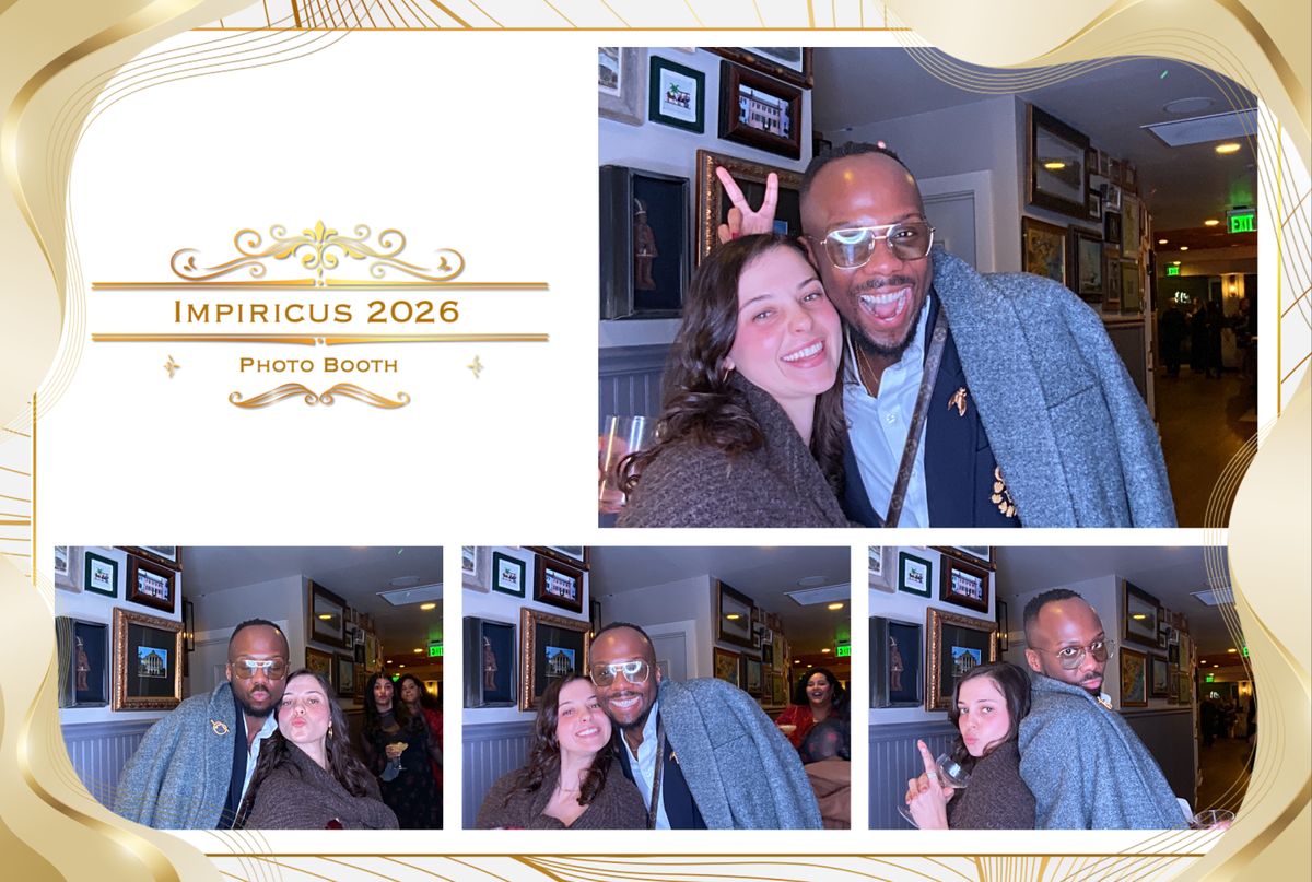 Photo Booth Services for 360 Media in Charleston, SC