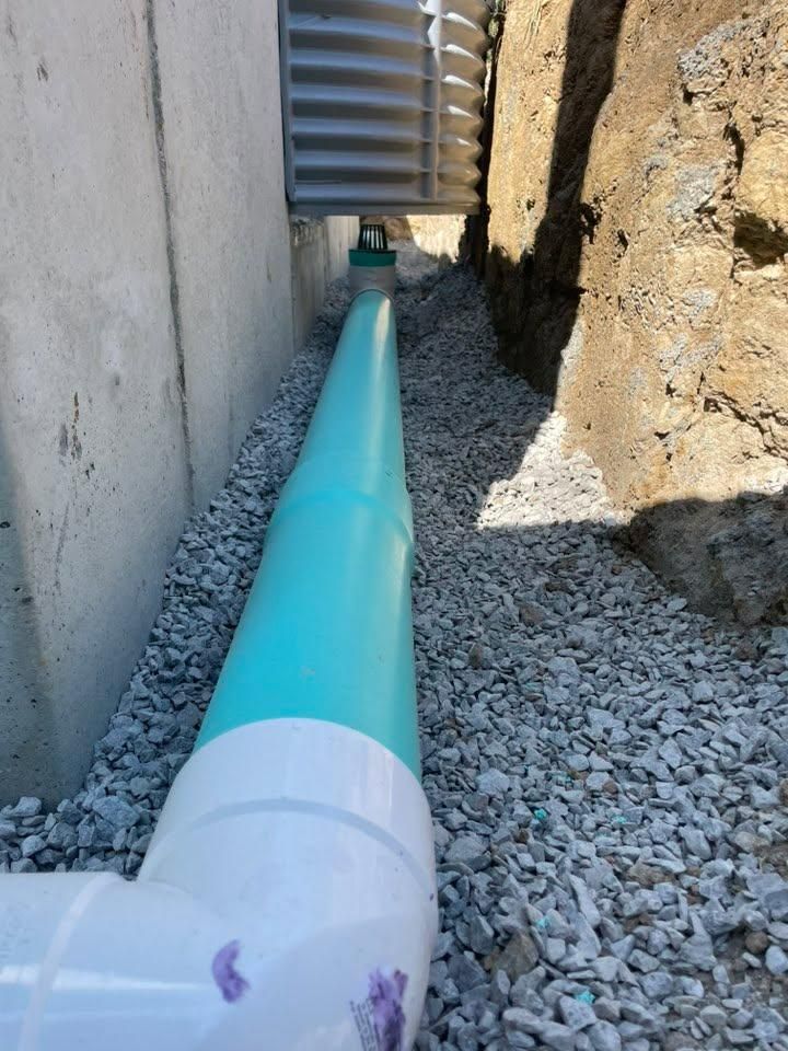 Land Clearing for Patterson Excavation in Dry Ridge, KY