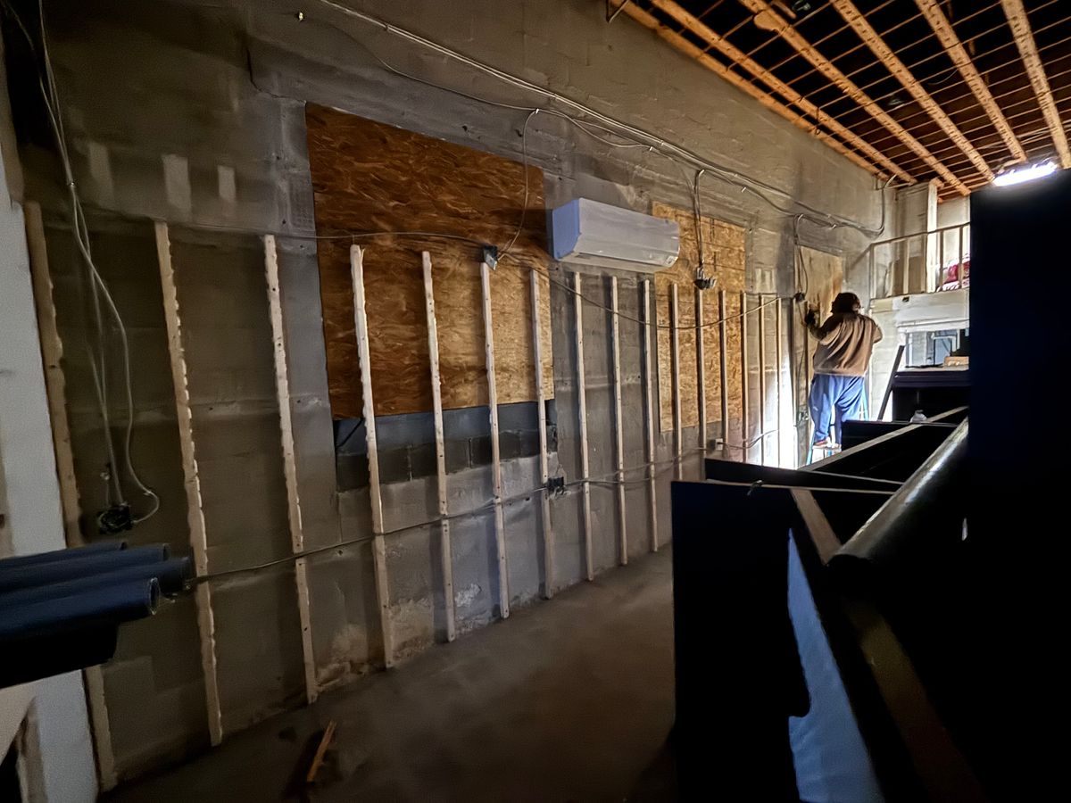 Home Additions for Personal Touch General Contractor in Galax, VA