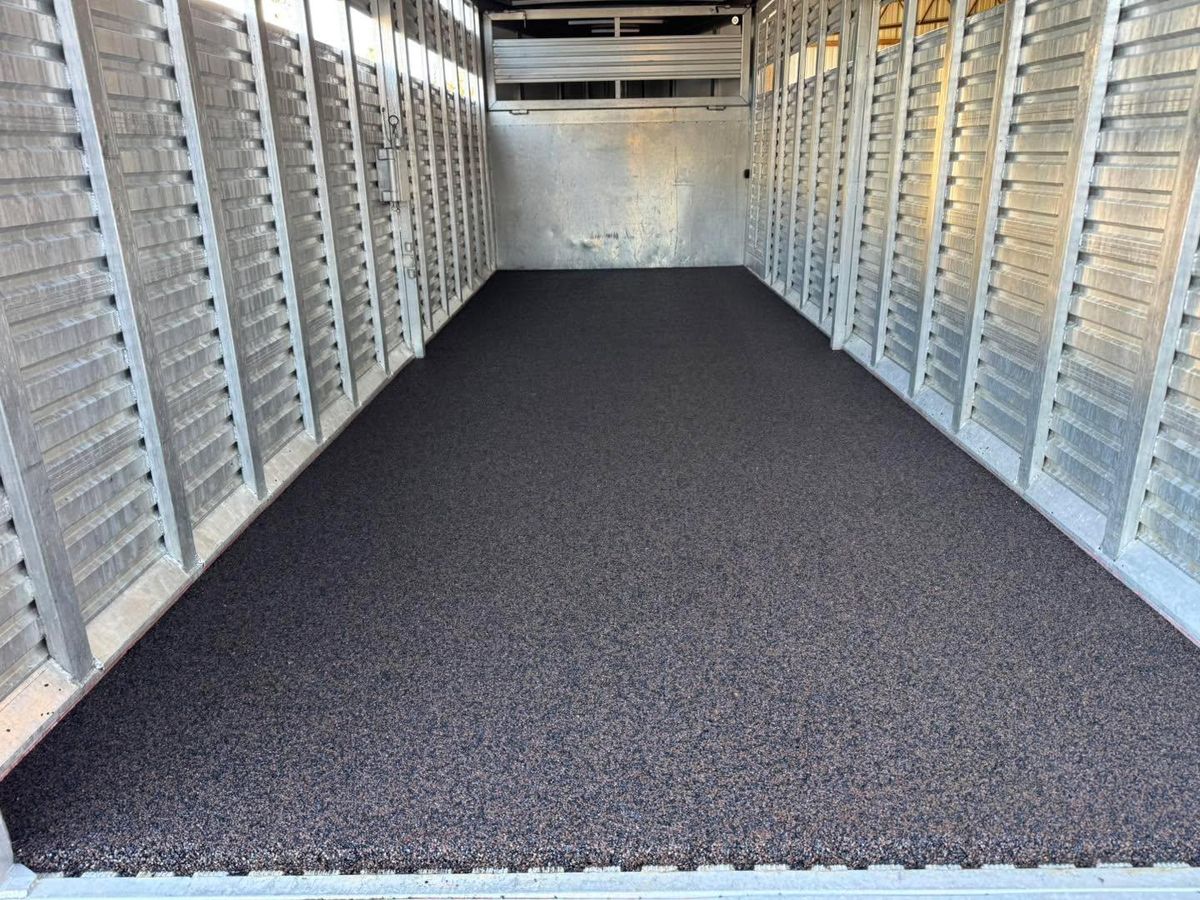 Other Areas for Shelton Trailer Flooring  in Ocala, FL