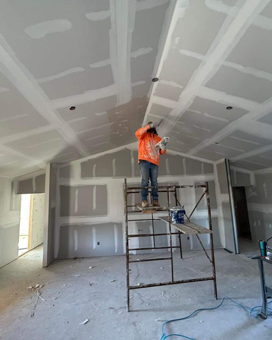 Painting and Drywall for Riveras Pro-Handyman in El Paso, TX