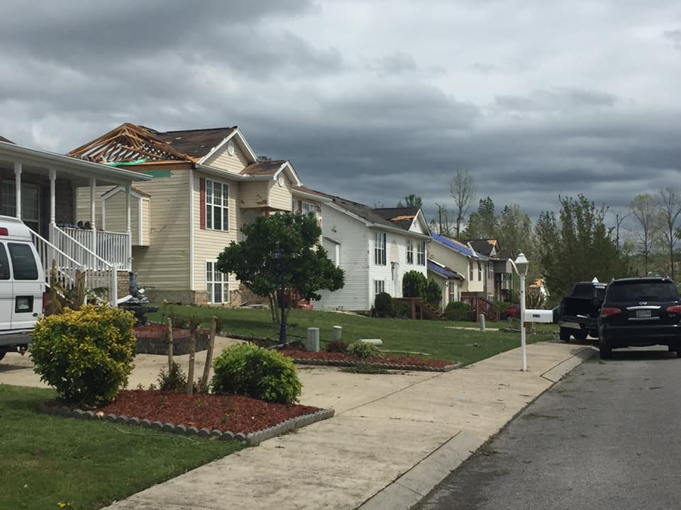 Roofing Installation for Lepards Roofing and Remodeling in Fort Ogelthorpe, GA