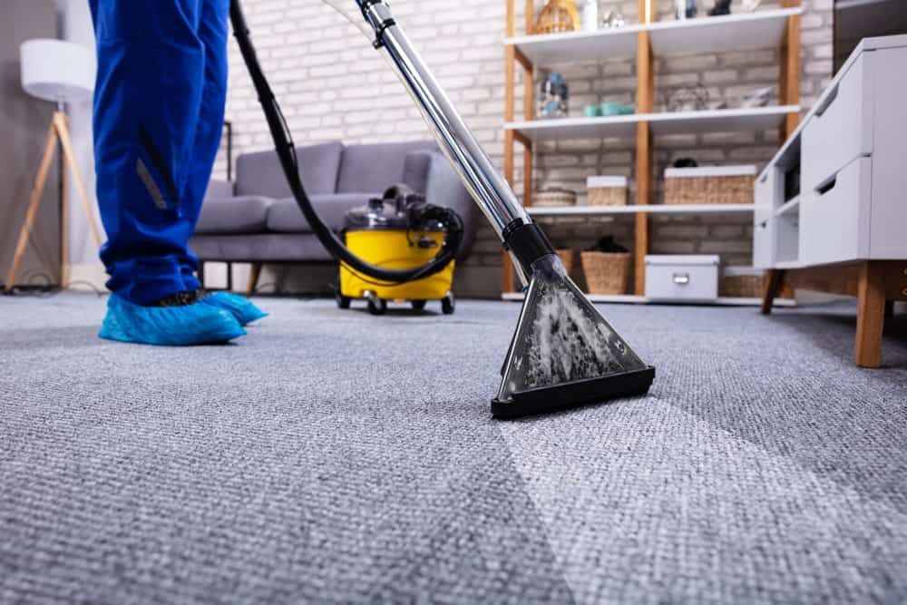 Commercial Carpet Cleaning for AboveAllCleaners and AboveAllMaidService in Austell, GA