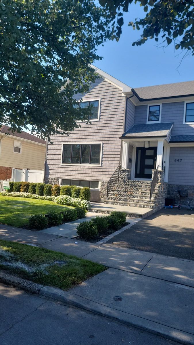 Hardscaping for Elegant Lawns & Landscaping in Inwood, NY