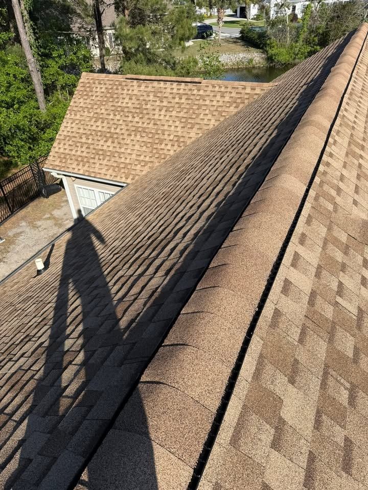 Roofing Replacement for Stephens’ Roofing LLC in Little River, SC