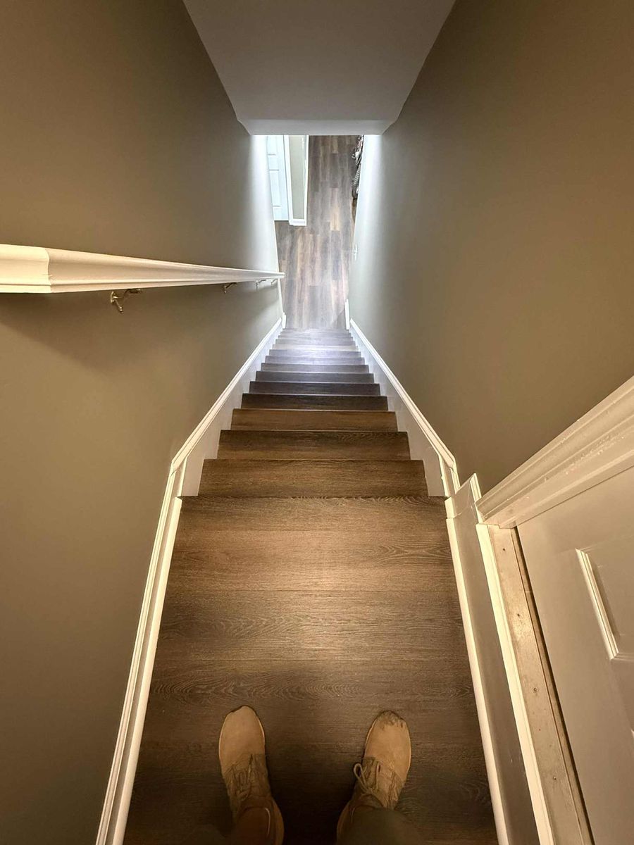 Carpentry for Castaneda Home Services  in Gainesville, GA