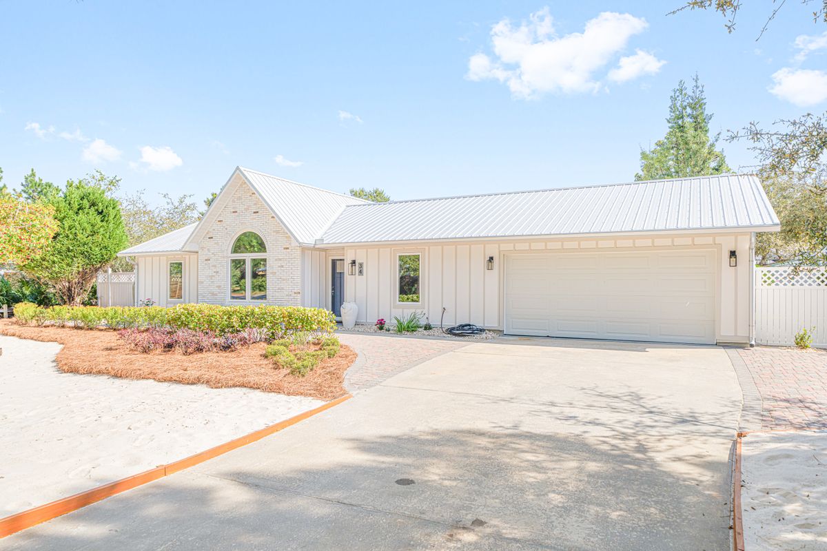 Custom Renovations for Everything for the Home Inc. in Destin, FL