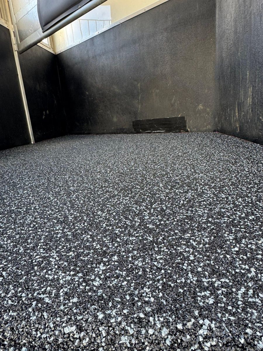 Floors and side wall mats for trailers for Shelton Trailer Flooring  in Ocala, FL