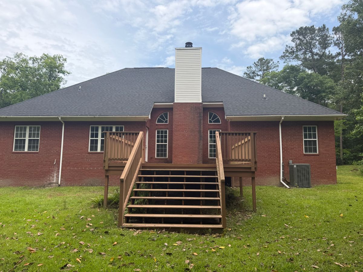 Roofing Replacement for Silverstone Property Inspection and Construction LLC in Pooler, GA
