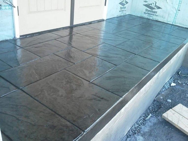 Hardscaping for Solid Ground Outdoor Living Solutions in Seaford, DE