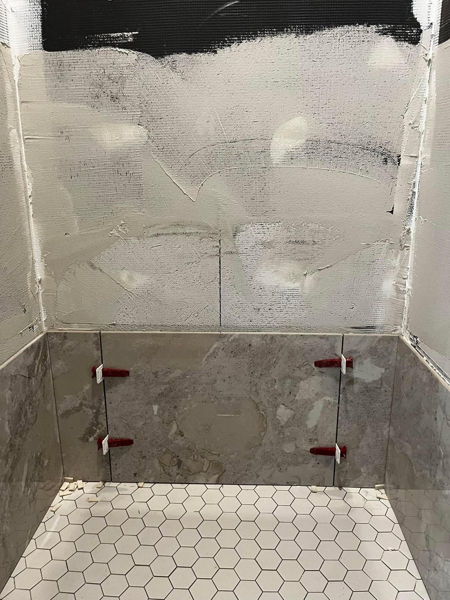 Floor Installation for RAL Construction LLC in Lee County, AL