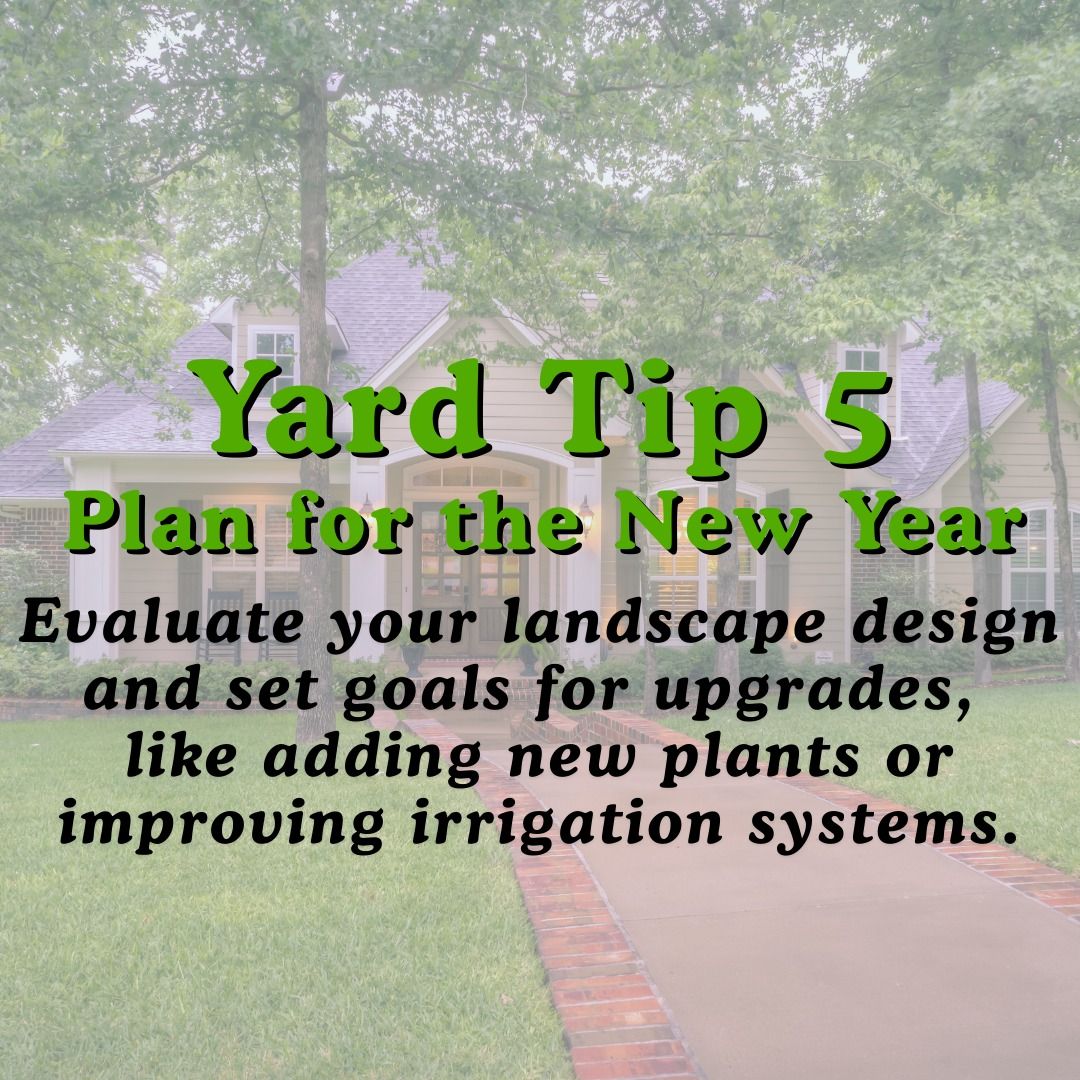 Irrigation System Design & Install for Blade Runner Landscapes in Austin, TX