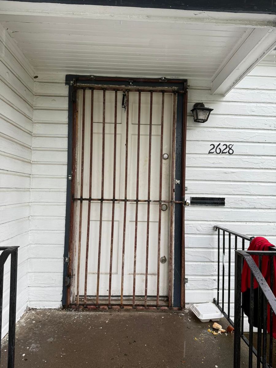 Repair and Maintenance for Rafter KW Welding in Dallas, Texas