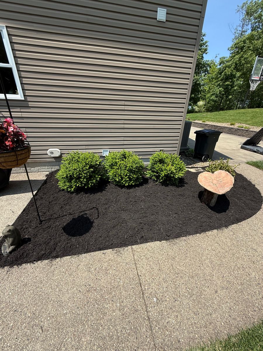 Shrub Trimming for Green Hills Lawn Service in Washington, PA