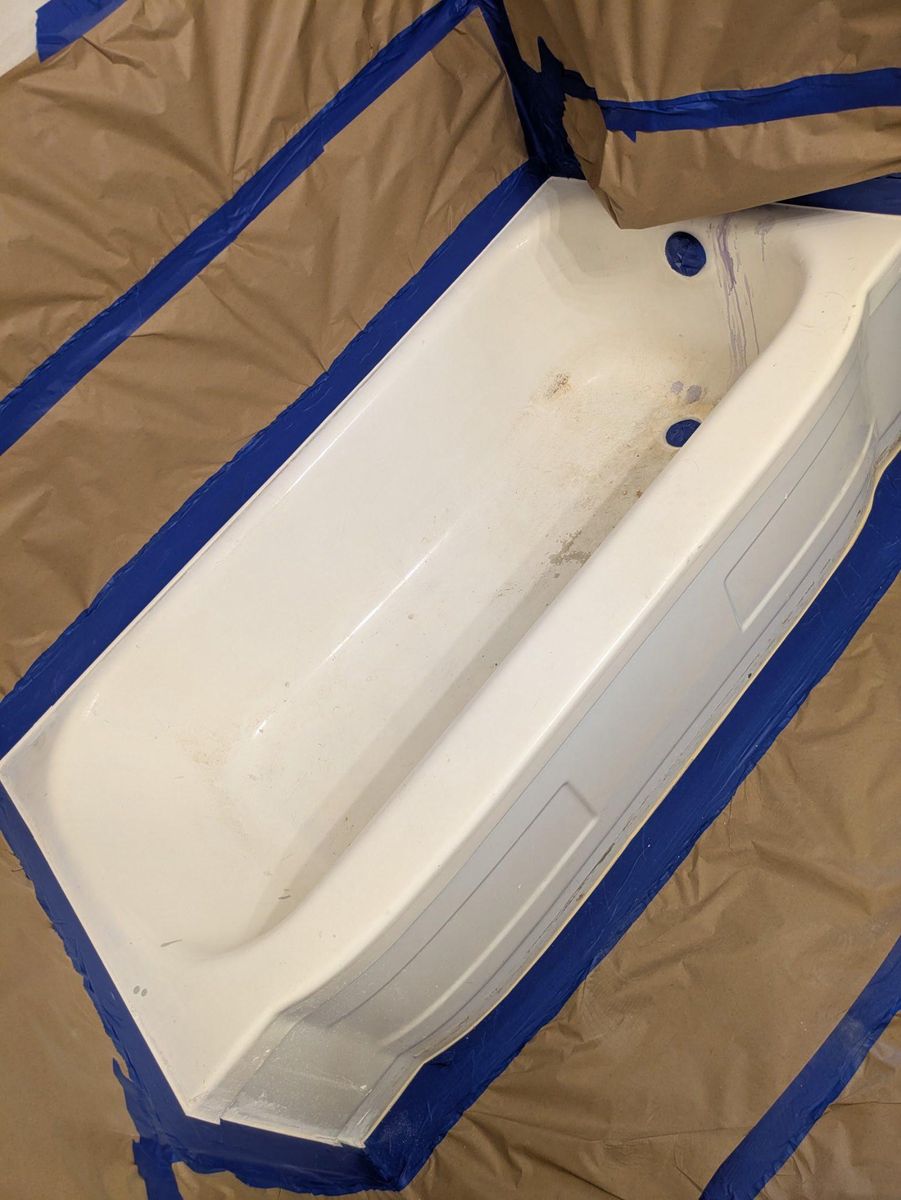 Kitchen and Cabinet Refinishing for Escorpio Painting in Tampa, FL