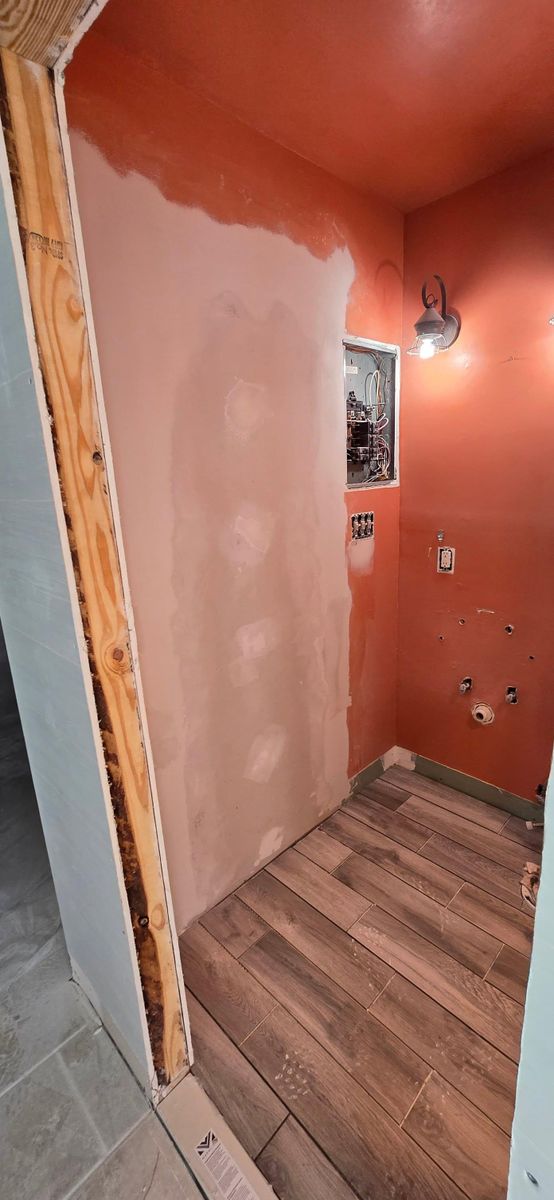 Painting and Staining for ASAP Handyman & Construction services in Savannah, GA